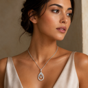 Luxury Gold Pendants