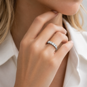Luxury Diamond Rings
