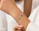 Silver Bracelets & Bangles