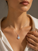 Silver Pendants
