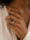 Silver Rings