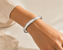 Luxury Diamond Bangles & Bracelets