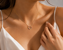 Luxury Diamond Chains & Necklaces