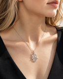 Luxury Diamond Pendants