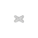 Jeux de Liens Earring Diamonds | 083467