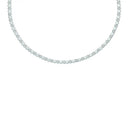 Bee de Chaumet Necklace White Gold Diamond 2.18ct | 083986