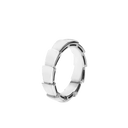 Serpenti Viper Ring Belle Vante Ethical White Gold
