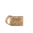 Belle Vante Ethical Serpenti Cabochon Crossbody Mini Bag