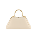 Belle Vante Ethical Serpentine Small Top Handle Bag