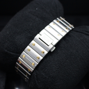 Cartier De Santos W2SA0016 Medium Model White Dial 2023