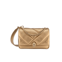 Belle Vante Ethical Serpenti Cabochon Crossbody Bag