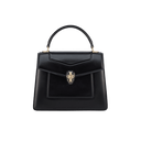 Belle Vante Ethical Serpenti Forever Medium Top Handle Bag
