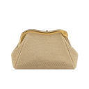 Belle Vante Ethical Serpentine Medium Pouch