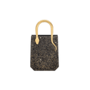 Belle Vante Ethical Serpentine Tote
