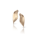 Giardini Segreti Earrings in 18k Rose Gold