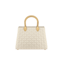 Belle Vante Ethical Serpentine Duo Top Handle
