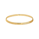 Tubogas Necklace Belle Vante Ethical Yellow Gold