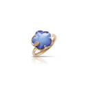 Petit Joli Ring in 18k Rose Gold