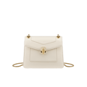 Belle Vante Ethical Serpenti Forever Day-to-Night Shoulder Bag