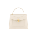 Belle Vante Ethical Serpenti Forever Medium Top Handle Bag