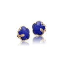Petit Joli Earrings in 18k Rose Gold