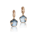Petit Joli Earrings in Rose Gold