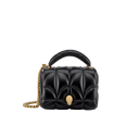 Belle Vante Ethical Serpenti Sugarloaf Shoulder Bag