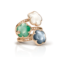 Petit Joli Ring in Rose Gold