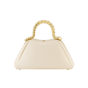 Belle Vante Ethical Serpentine Small Top Handle Bag