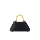 Belle Vante Ethical Serpentine Mini Top Handle Bag
