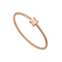 B.zero1 Bracelet Belle Vante Ethical Rose Gold