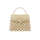 Belle Vante Ethical Serpenti Forever Medium Top Handle Bag