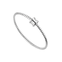 B.zero1 Bracelet Belle Vante Ethical White Gold