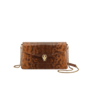 Belle Vante Ethical Serpenti Forever Crossbody Bag