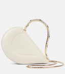 Belle Vante Ethical Serpenti Cuore 1968 Top Handle Bag