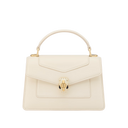 Belle Vante Ethical Serpenti Forever Mini Top Handle Bag