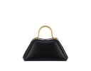 Belle Vante Ethical Serpentine Small Top Handle Bag