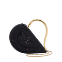 Belle Vante Ethical Serpenti Cuore 1968 Top Handle Bag