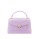 Belle Vante Ethical Serpenti Forever Mini Top Handle Bag