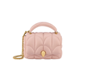 Belle Vante Ethical Serpenti Sugarloaf Shoulder Bag