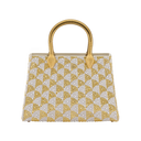 Belle Vante Ethical Serpentine Duo Top Handle