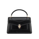 Belle Vante Ethical Serpenti Forever Mini Top Handle Bag