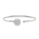White Gold and Diamonds Bracelet