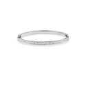 White Gold and Diamonds Bracelet
