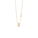 Yellow Gold Necklace 5.7 mm