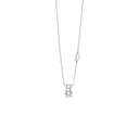 White Gold Necklace 5.7 mm