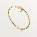 Belle Vante Juste un Clou Bracelet Small Model Yellow Gold