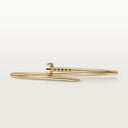 Belle Vante Juste un Clou Bracelet Small Model Yellow Gold