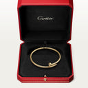 Belle Vante Juste un Clou Bracelet Small Model Yellow Gold