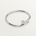 Belle Vante Juste un Clou Bracelet Classic 32 Diamonds White Gold
